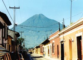 Antigua Guatemala